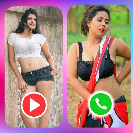 Hot Indian Girls Wallpaper, Photo, Dp, DesiMaal icon
