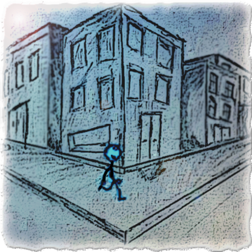 Stickman Adventures icon