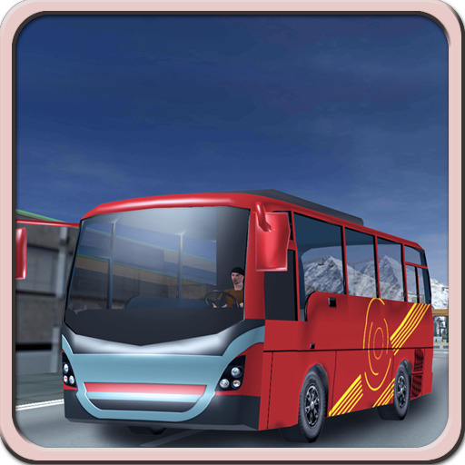 London City Bus Simulator icon