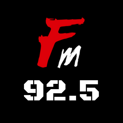 92.5 FM Radio Online icon