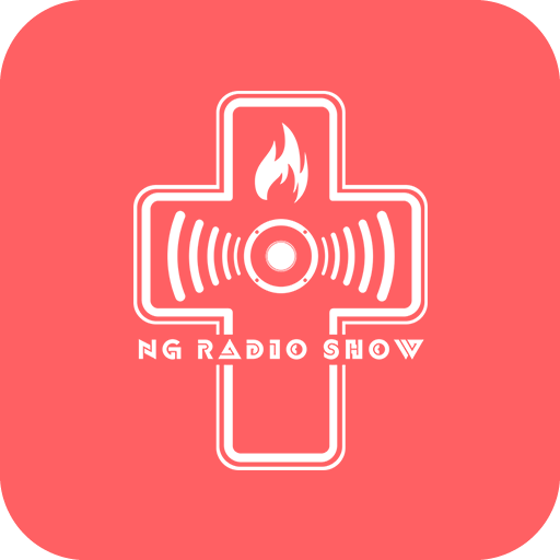 NG RADIO SHOW иконка