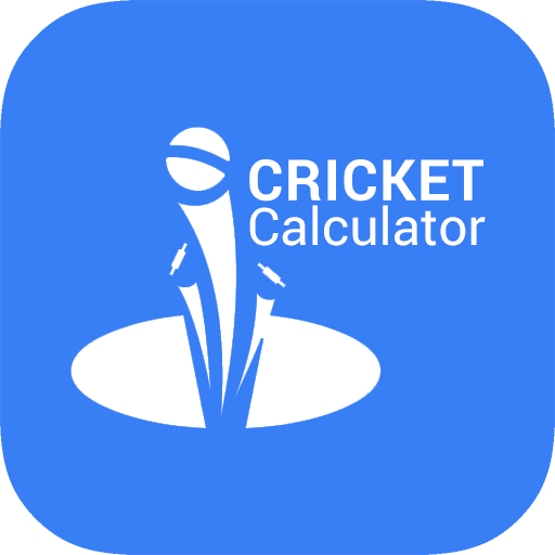 Cricket Calculator icon