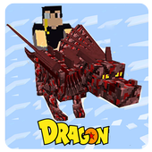 Dragon Craft MOD icon