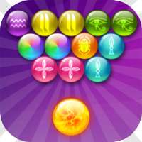 Bubble Shooter Deluxe