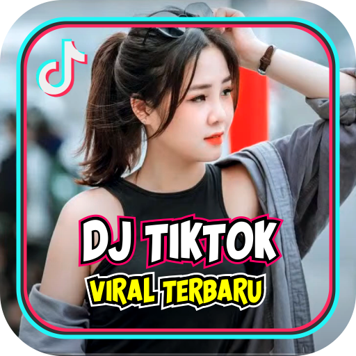 DJ Gratatata DJ tiktok terbaru 2021 icon