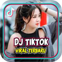 DJ Gratatata DJ tiktok terbaru 2021