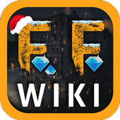 Free Fire Wiki icon