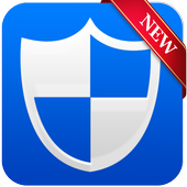 Antivirus Mobile Security 2017 أيقونة