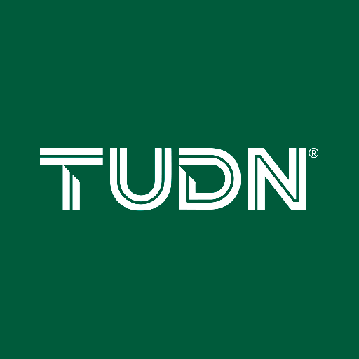 TUDN MX icon