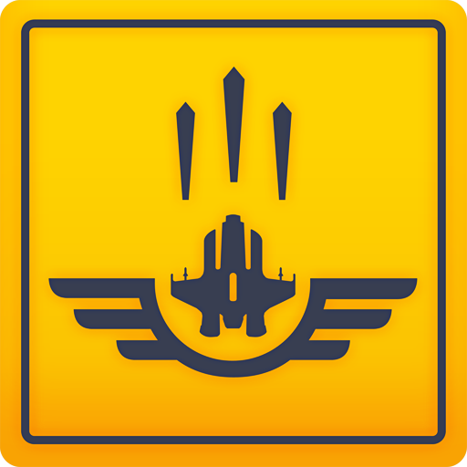 Sky Force Anniversary icon