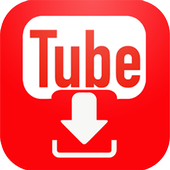 telecharger video tube icon