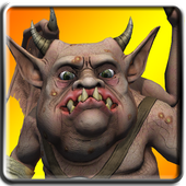 Talking Gin Dragon icon