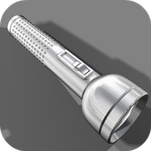 Blacklight Flashlight icon
