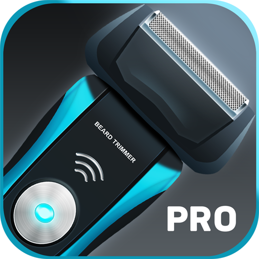 Razor Prank the Hair Clipper Simulator icon