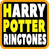 Harry Potter Ringtones Free on 9Apps