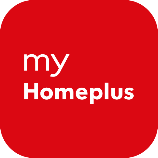 마이 홈플러스 icon