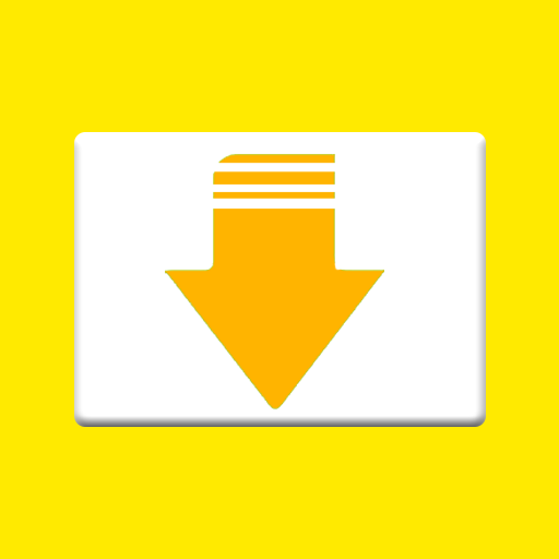 snaptubé videos downloader icon