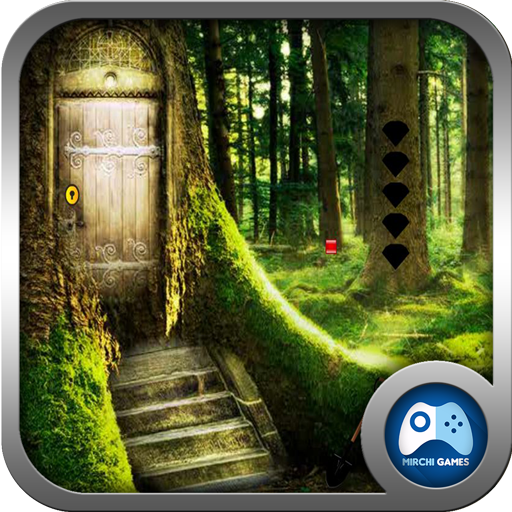 Escape Games Spot-58 icon