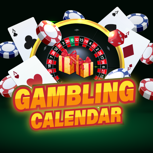 Gambling Calendar icon