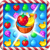Fruit Pop : Mania icon