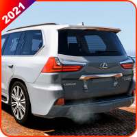 Extreme City Car Drive Simulat