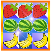 Fruit Lines Splash icon