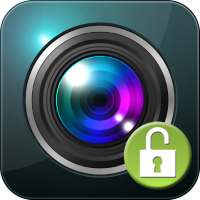 Camera Unlock power btn (free)