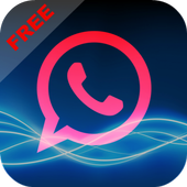 WeTalk Messenger icon