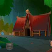 Escape Games Day-203