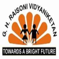 GH Raisoni Public School on 9Apps