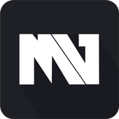 Mo Vlogs Social icon