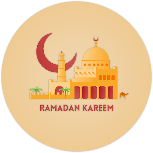 Рамадан Обои иконка