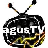agus TV icon