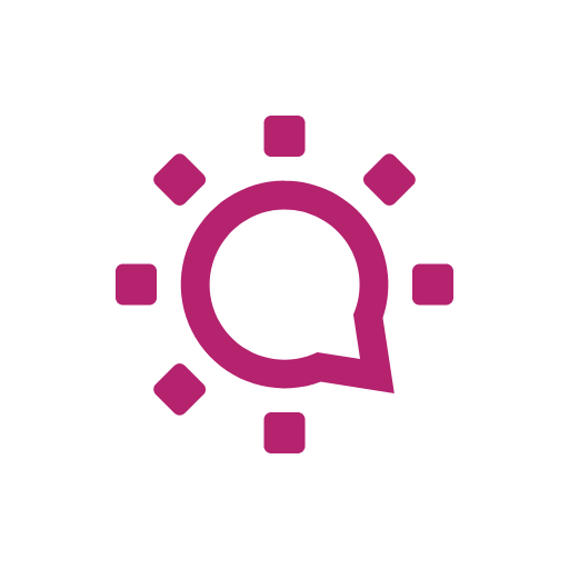 Tim Tam Messenger icon