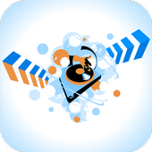 Virtual DJ Mix Mobile icon