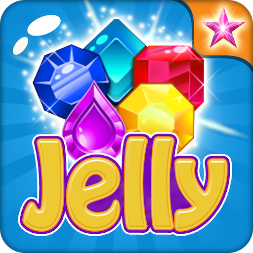 Jelly Ultimate Blast Game [Jellies Game] icon
