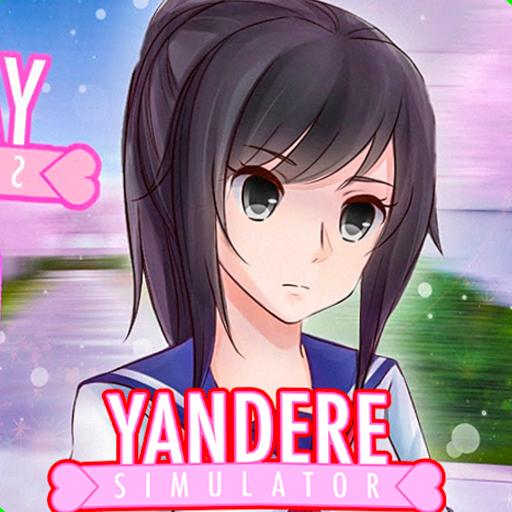 Walkthrough For Yandere School Simulator Guide icon