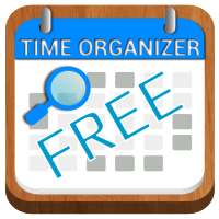 Time Organizer Free