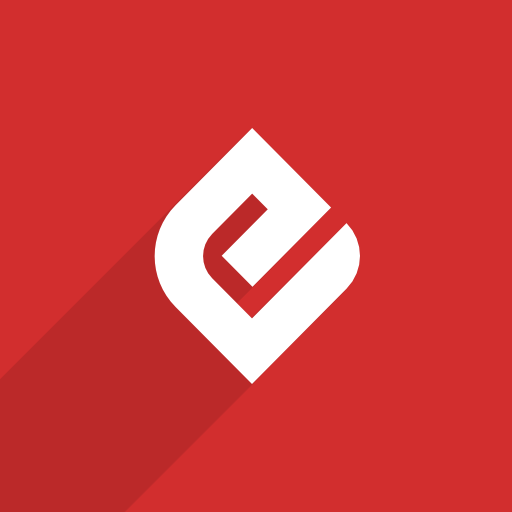 Elta – Flat Style Icon Pack иконка