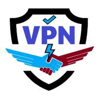 Free Proxy VPN safe - Unlimited Secure VPN