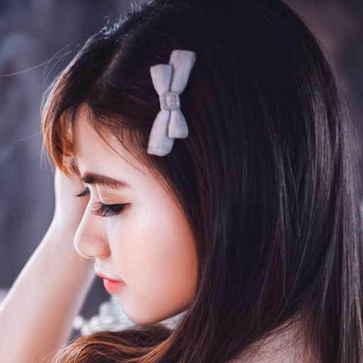 Daily Asian Girls Wallpapers icon