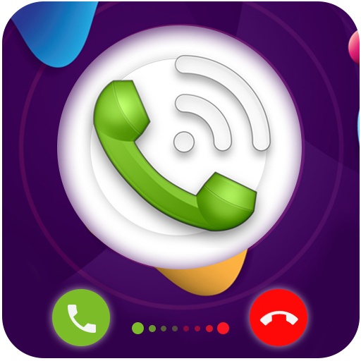 Color Caller Screen icon