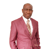 Dr. John Akpami icon