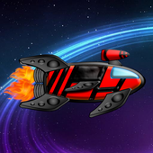 Galaxy Shooter: Alien Attack icon