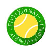 Tennis Math: score keeper and statistics tracker