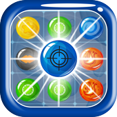 Super Bubble : Match 3 Game icon