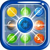 Super Bubble : Match 3 Game