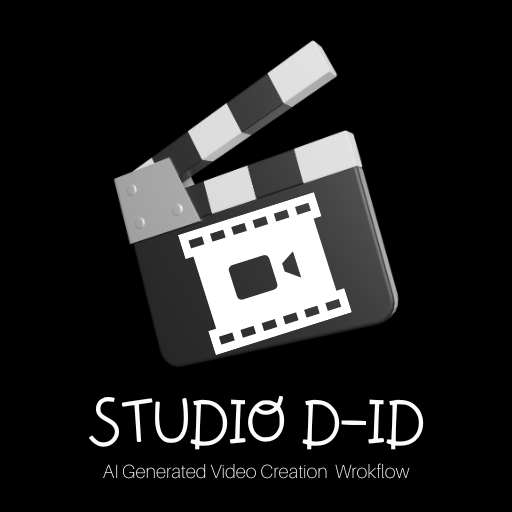 ikon Studiod-id App Workflow