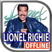 LIONEL RICHIE Offline MP3 & Video Album Collection on 9Apps