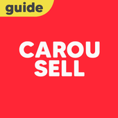 Carou sell Snap Sell Tips &amp; Guide icon
